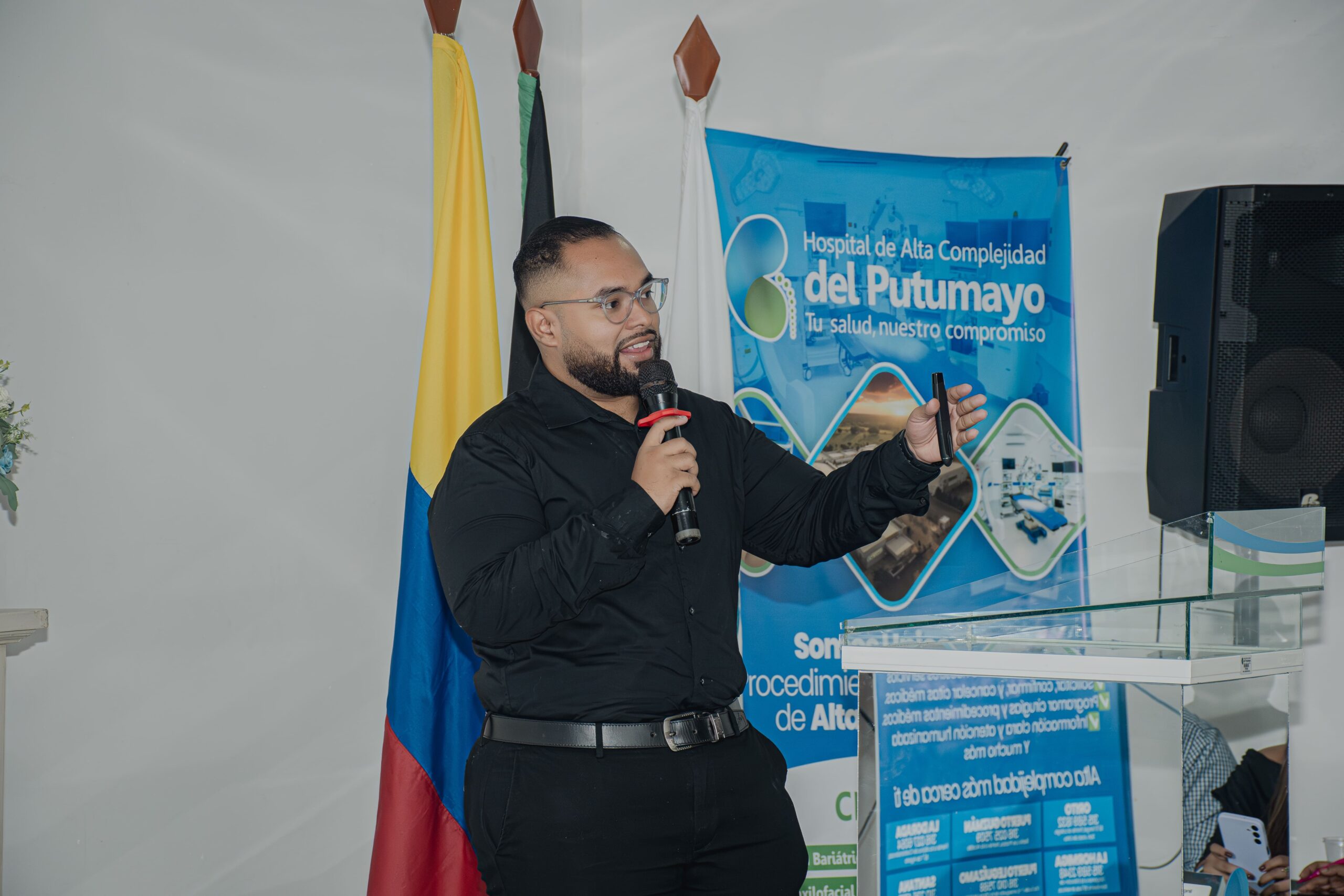 simposio medicina interna puerto asis
