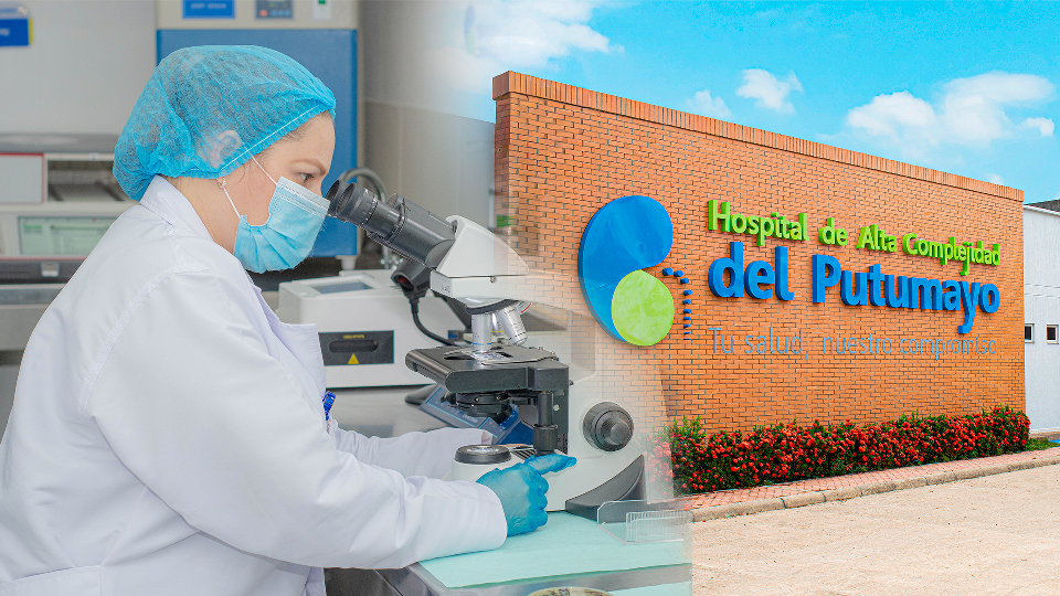 patología
